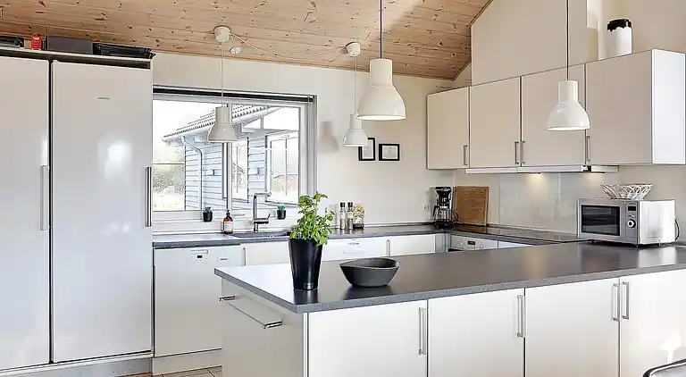 Sommerhus i Idestrup