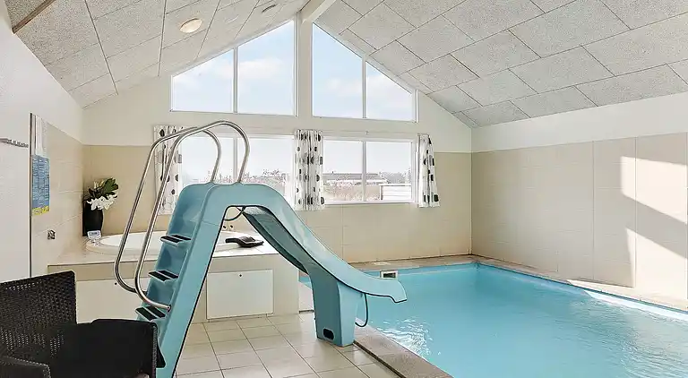 Sommerhus i Idestrup