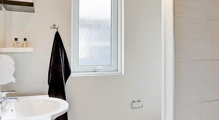 Sommerhus i Idestrup