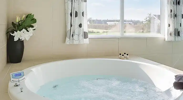 Sommerhus i Idestrup