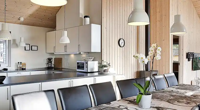 Sommerhus i Idestrup