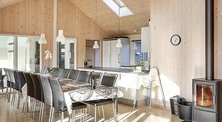 Sommerhus i Idestrup