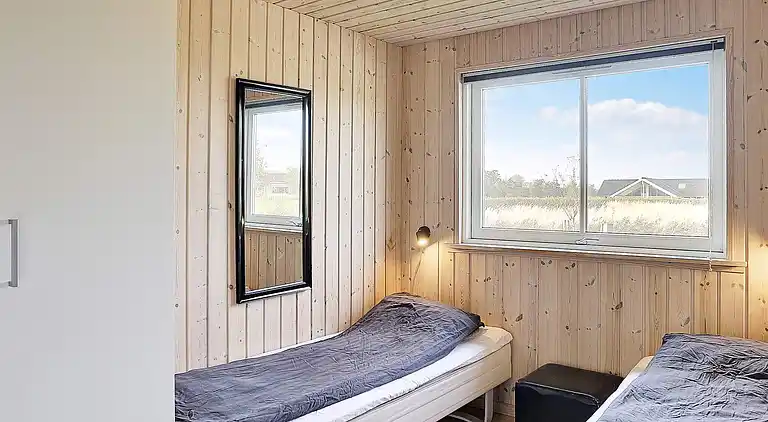 Sommerhus i Idestrup