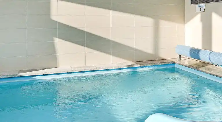 Sommerhus i Idestrup