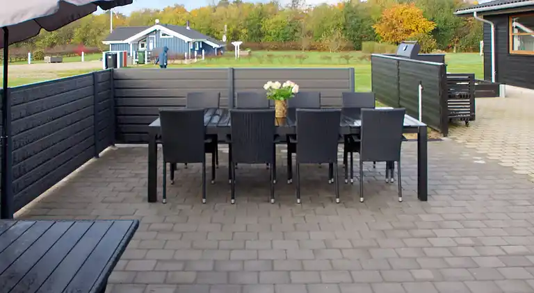 Holiday home in Bork Havn