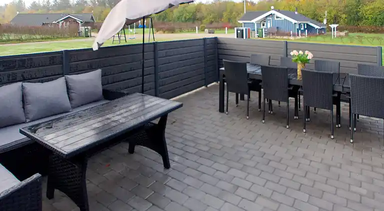 Holiday home in Bork Havn