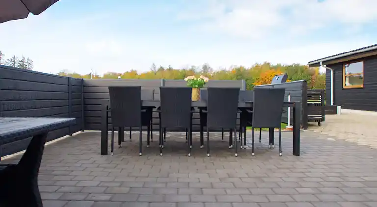 Holiday home in Bork Havn