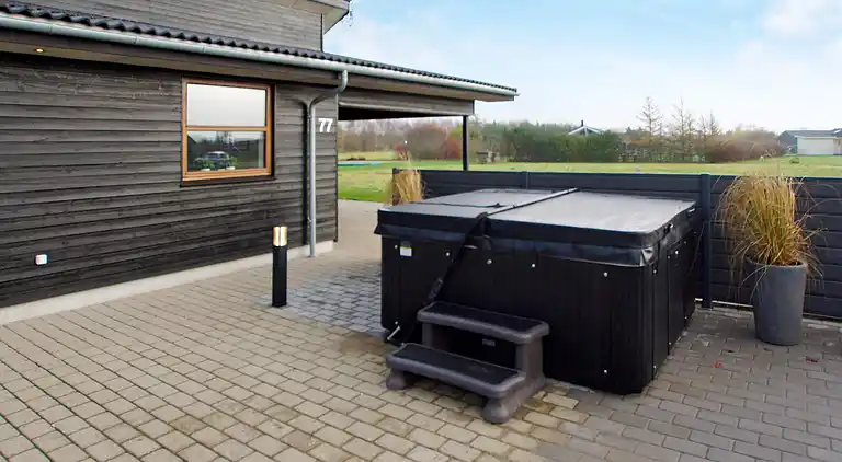 Holiday home in Bork Havn