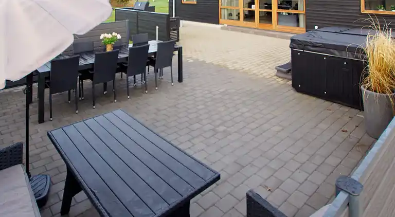 Holiday home in Bork Havn