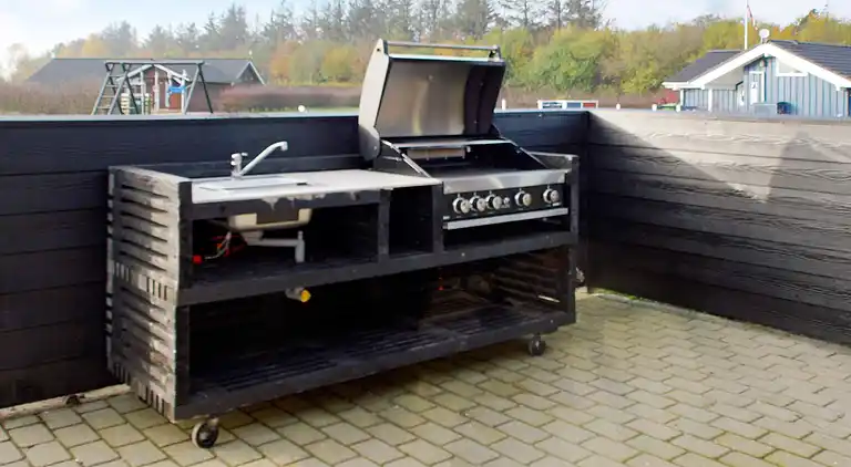 Holiday home in Bork Havn