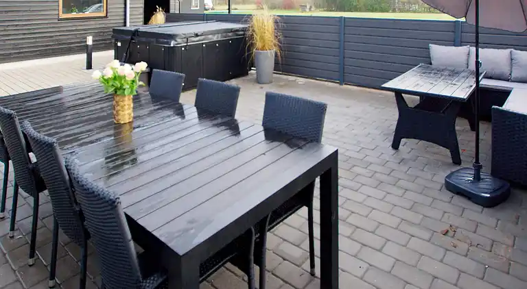 Holiday home in Bork Havn