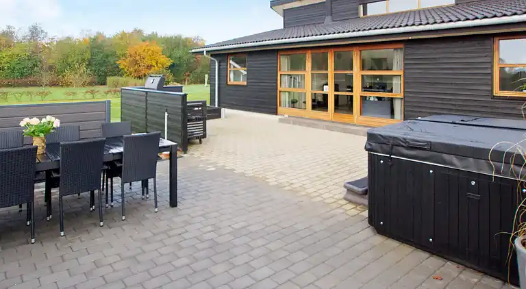 Holiday home in Bork Havn