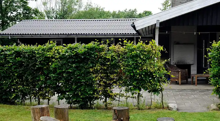 Holiday home in Blåvand
