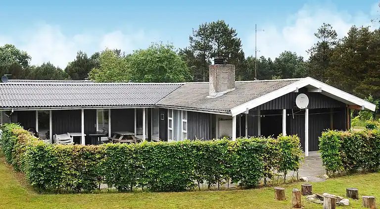 Holiday home in Blåvand