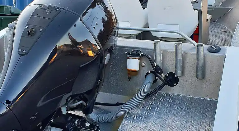 Holiday home in Oksvoll