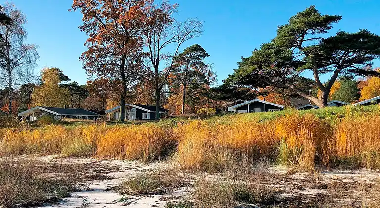 Holiday home in Snogebæk