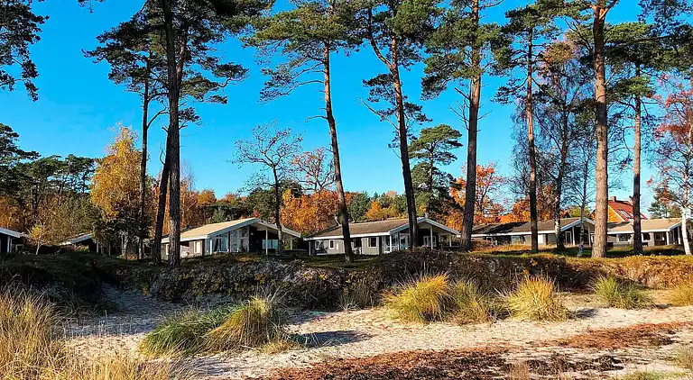 Holiday home in Snogebæk