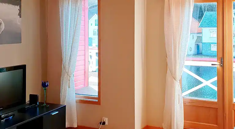 Holiday home in Bokn Municipality