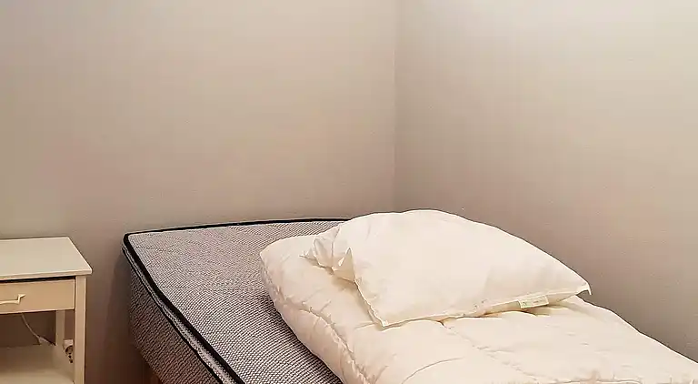 Holiday home in Bokn Municipality