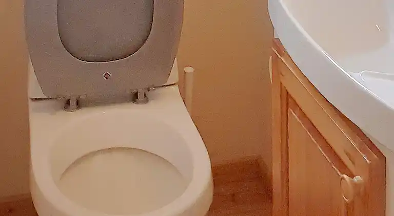 Holiday home in Bokn Municipality