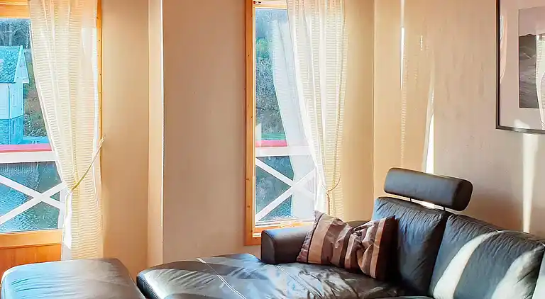 Holiday home in Bokn Municipality