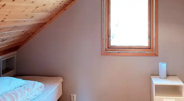 Holiday home in Bokn Municipality