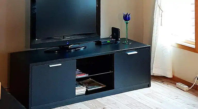 Holiday home in Bokn Municipality