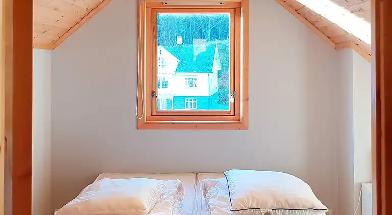 Holiday home in Bokn Municipality