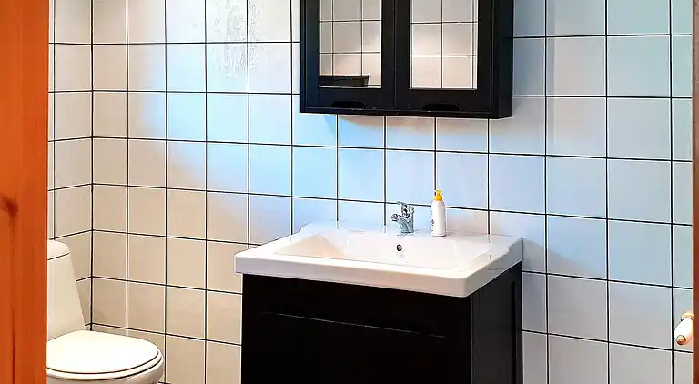 Holiday home in Bokn Municipality