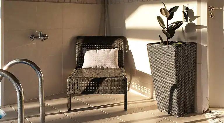 Vakantiehuis in Pøt Strandby