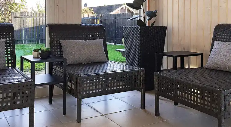 Vakantiehuis in Pøt Strandby