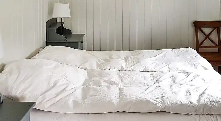 Ferienhaus in Innbjoa