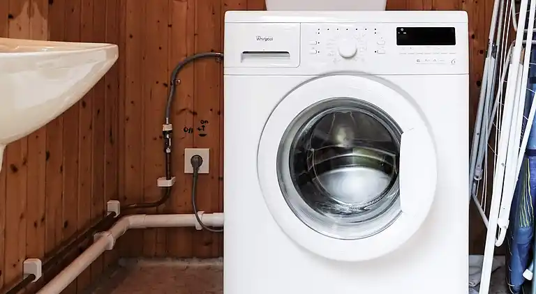 Sommerhus i Varberg Ö