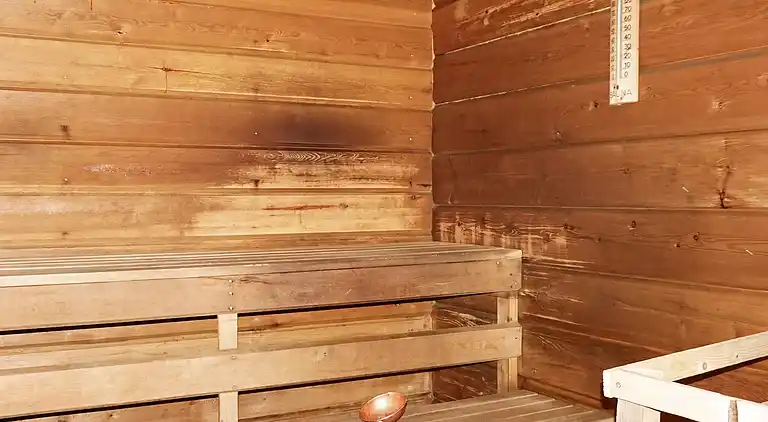 Sommerhus i Varberg Ö