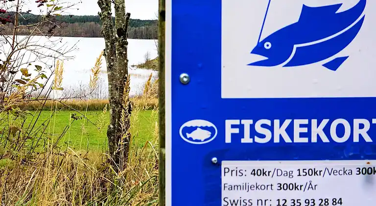 Sommerhus i Varberg Ö
