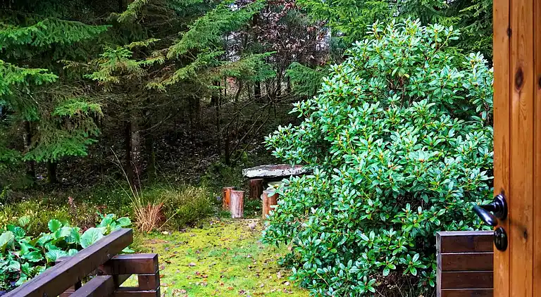 Sommerhus i Varberg Ö