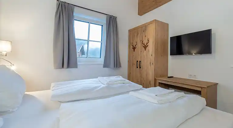 Sommerhus i Oberkrimml