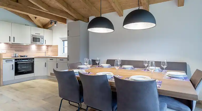 Sommerhus i Oberkrimml