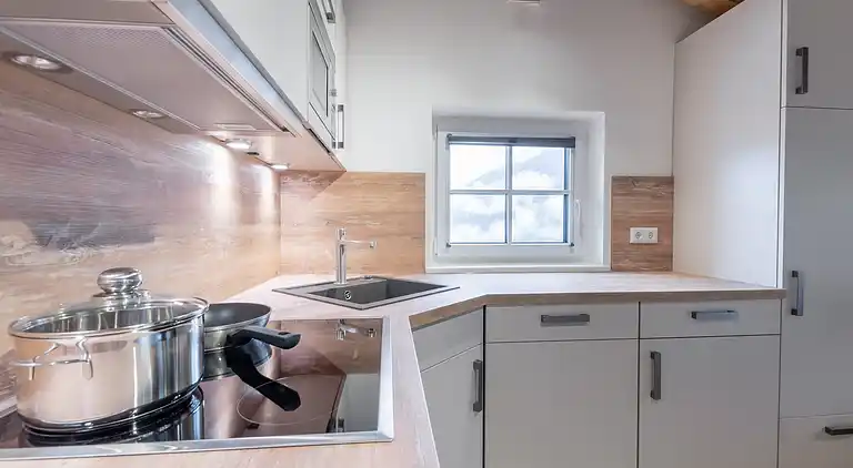 Sommerhus i Oberkrimml