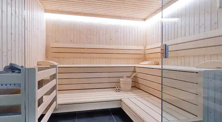 Sommerhus i Oberkrimml