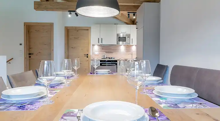 Sommerhus i Oberkrimml