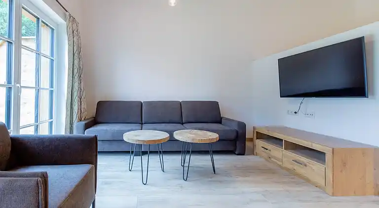 Sommerhus i Oberkrimml