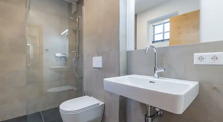 Sommerhus i Oberkrimml