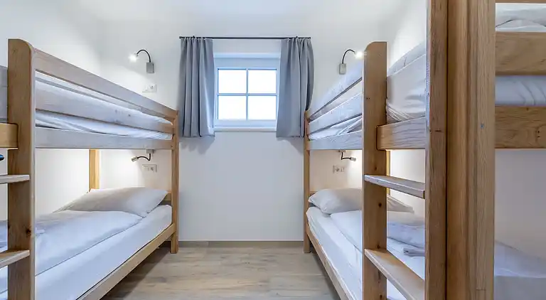 Sommerhus i Oberkrimml