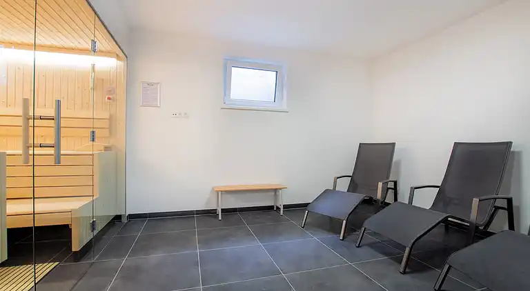 Sommerhus i Oberkrimml