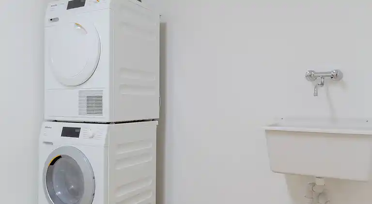 Sommerhus i Oberkrimml