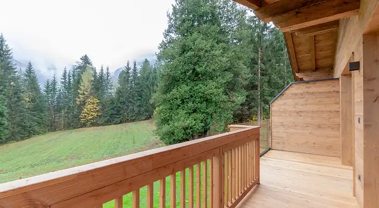 Sommerhus i Oberkrimml