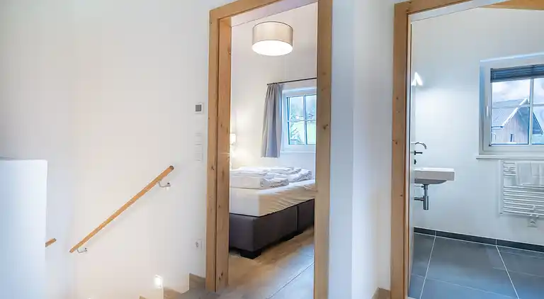 Sommerhus i Oberkrimml