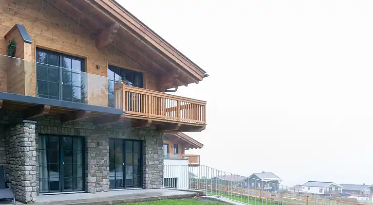 Sommerhus i Oberkrimml