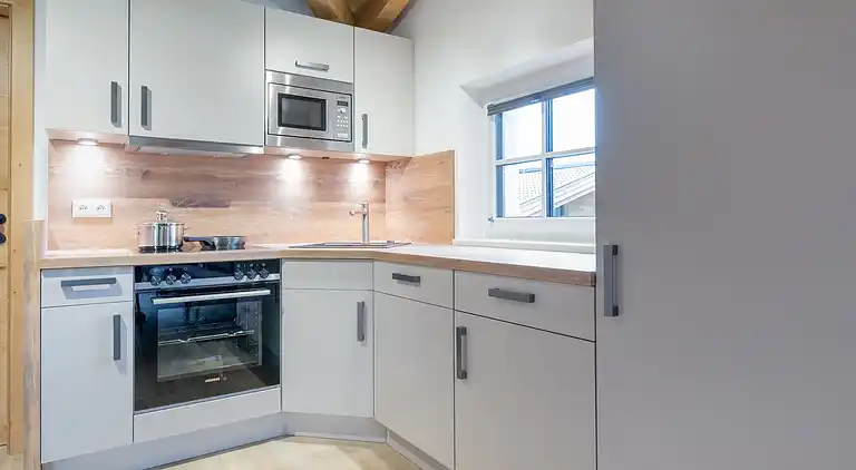 Sommerhus i Oberkrimml